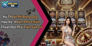 Kỹ Thuật Rê Bóng Qua Hậu Vệ: Khám Phá Chiến Thuật Đột Phá Trên Sân Cỏ