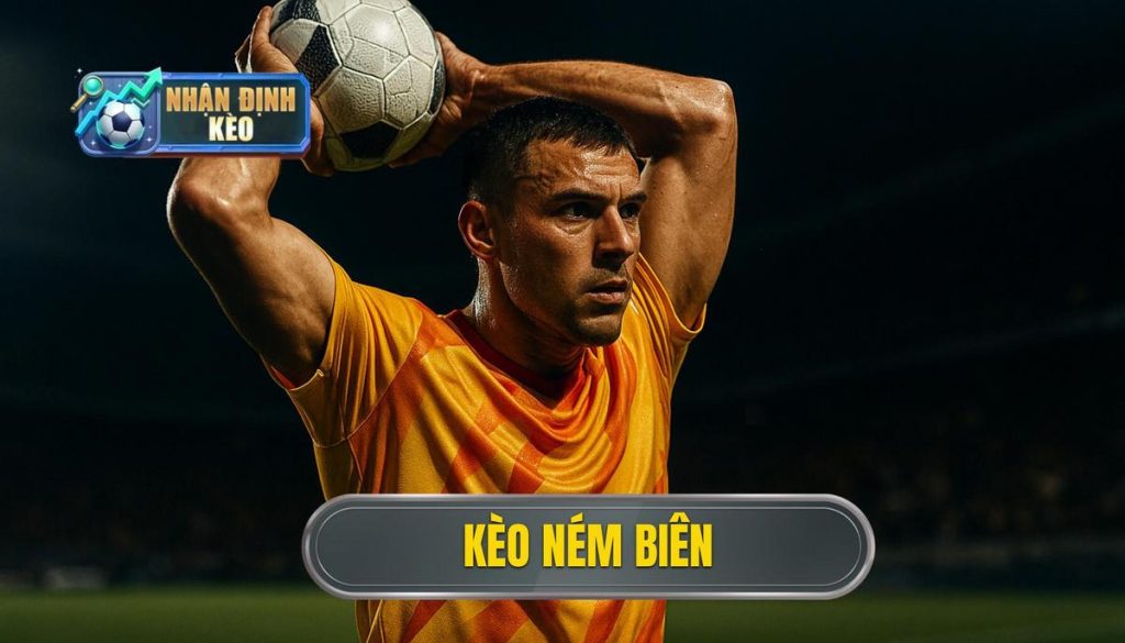 thumb - kèo ném biên