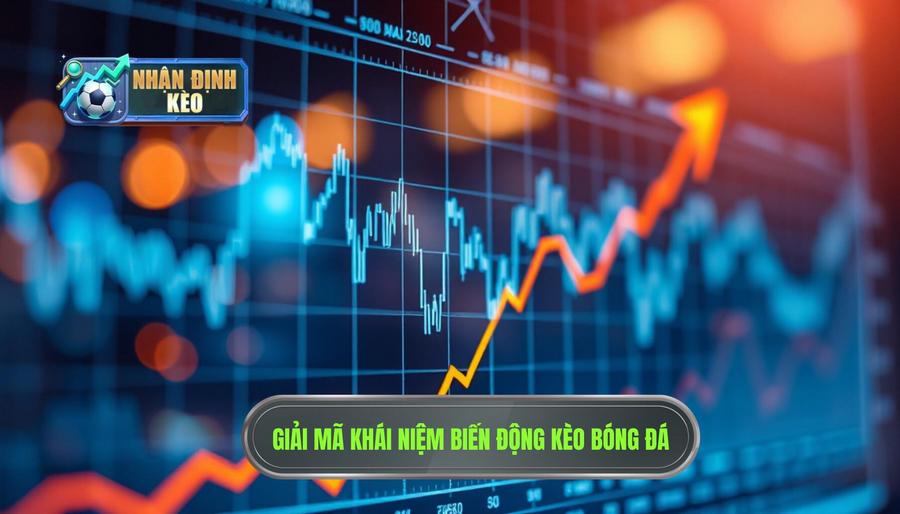 Hiểu đúng về nhận định biến động kèo là gì?