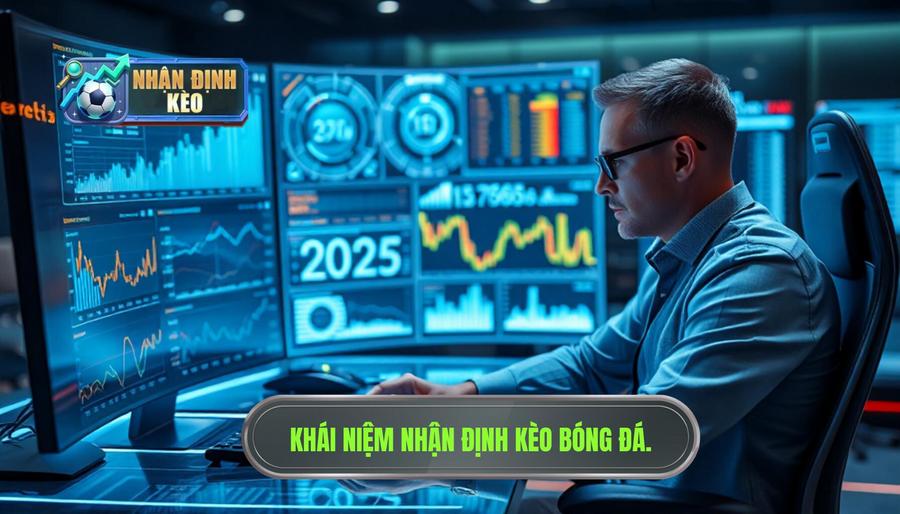 Hiểu đúng về khái niệm nhận định kèo