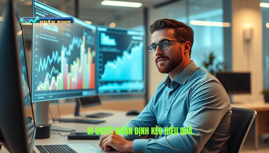 Tại sao nhận định kèo có thể trở nên dễ dàng hơn?