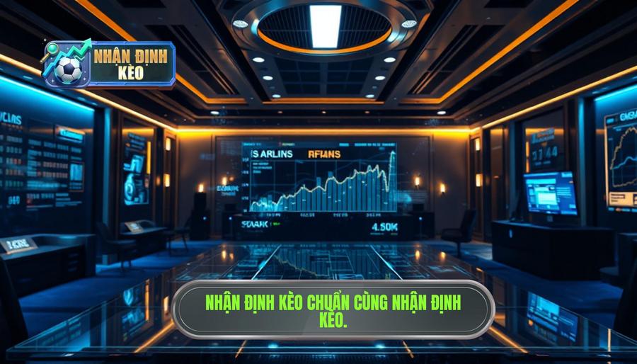 Nhận định kèo dễ hay khó? Phân tích chuyên sâu từ chuyên gia g-formuk.com