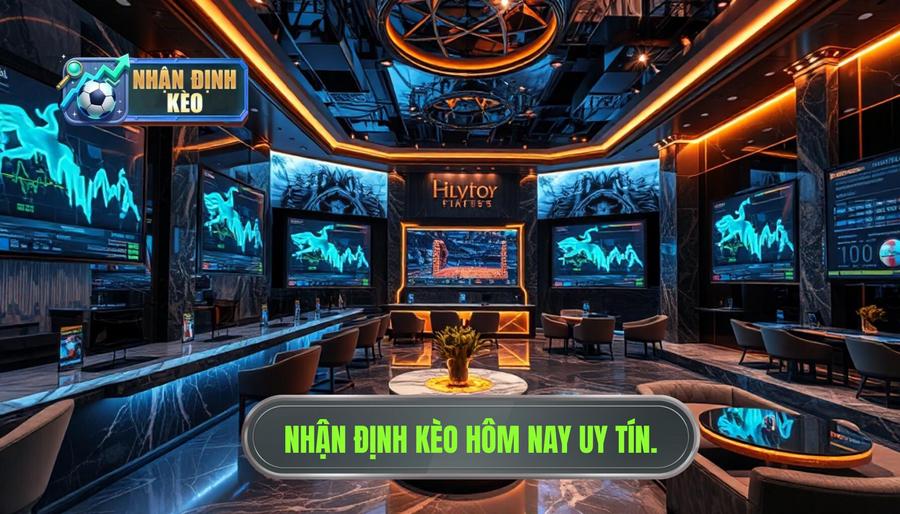 Nhận định kèo hôm nay: Bí quyết chiến thắng từ chuyên gia g-formuk.com