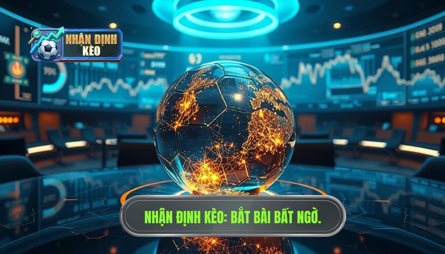 Dấu hiệu trận đấu dễ xuất hiện bất ngờ: Bí kíp soi kèo chuẩn
