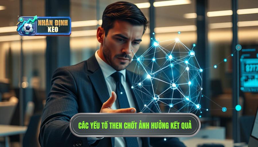 2. Phân tích các yếu tố then chốt ảnh hưởng đến kết quả 2. Phân tích các yếu tố then chốt ảnh hưởng đến kết quả